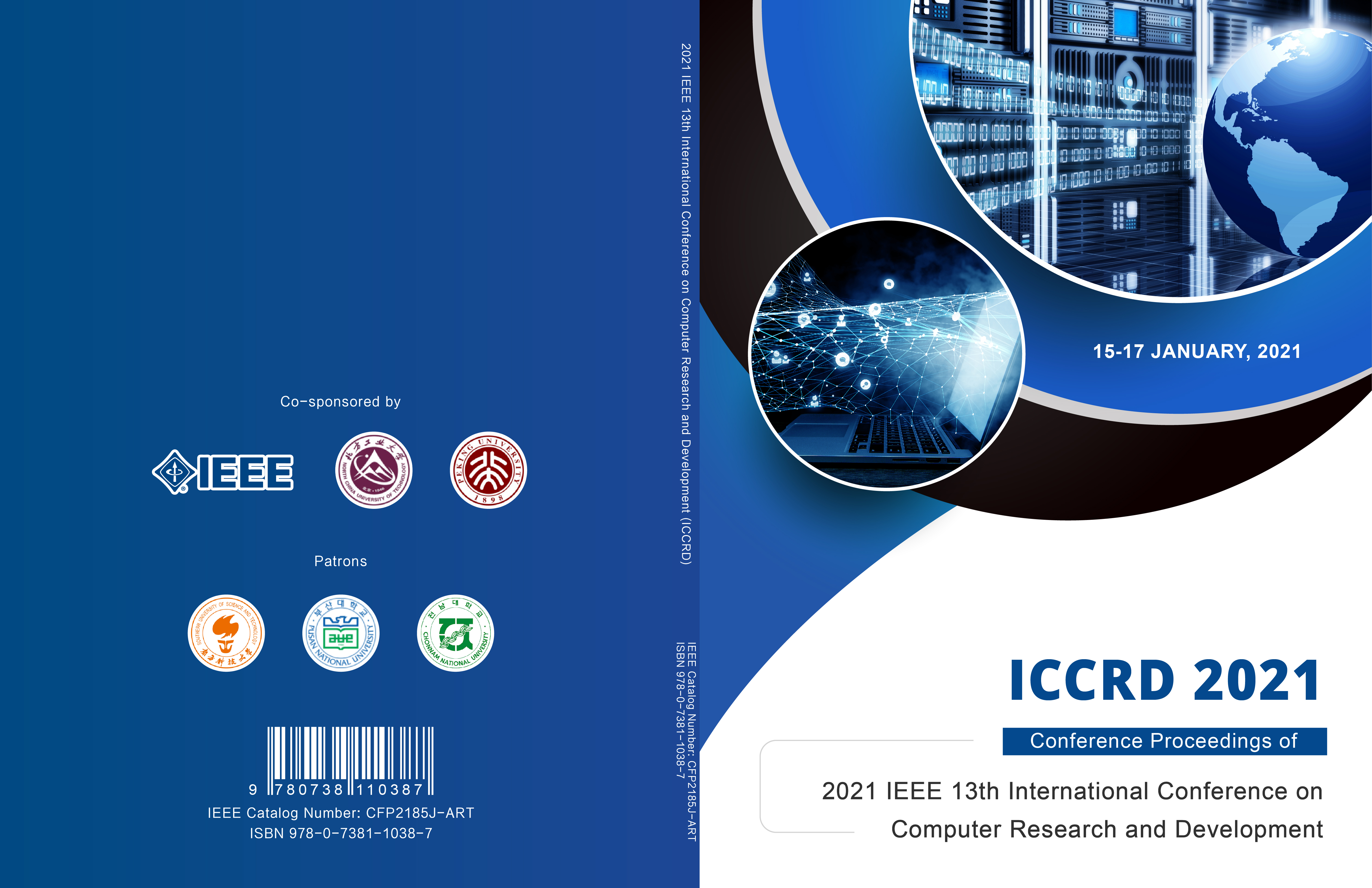 ICCRD 2021